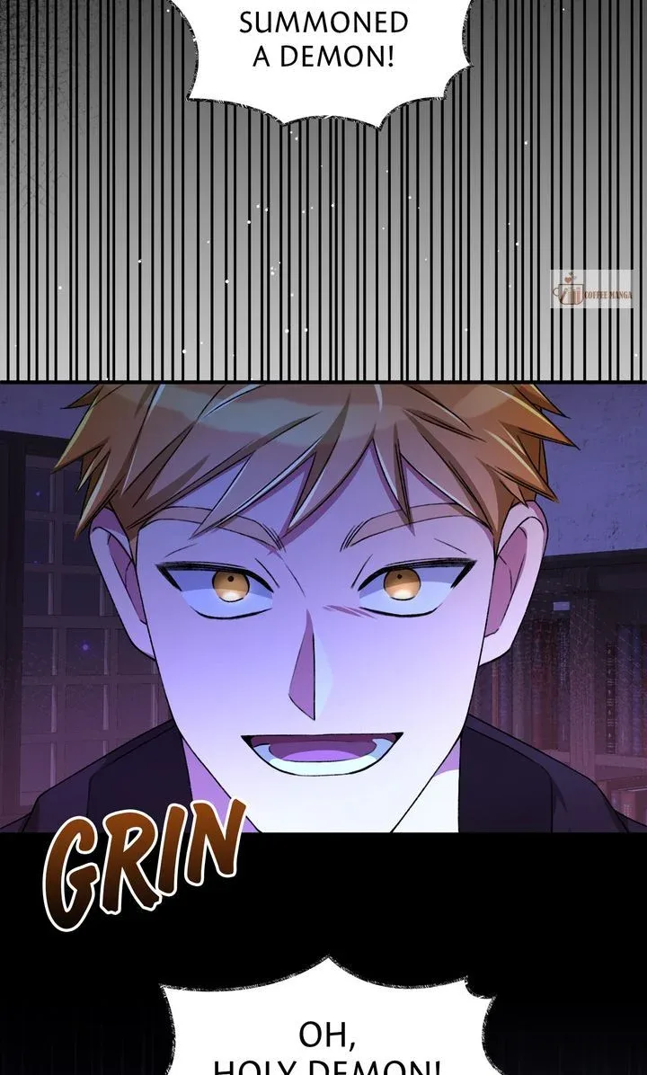 Dear, Not Cunning Witch Chapter 14 page 7