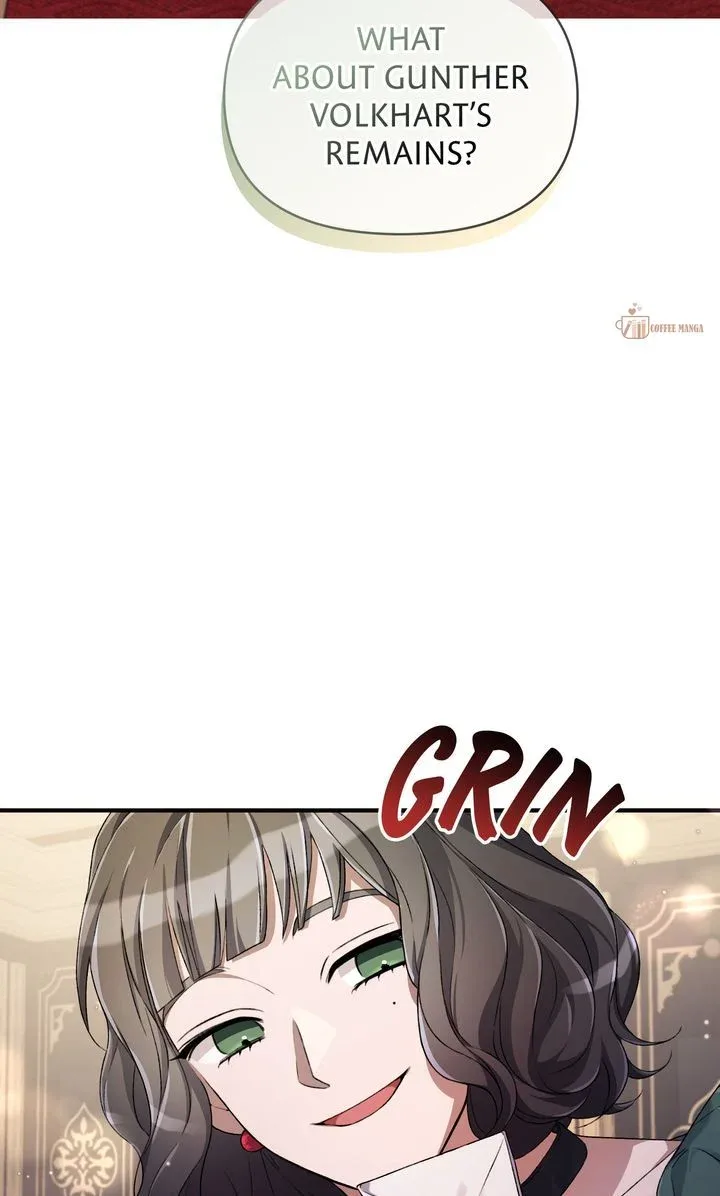 Dear, Not Cunning Witch Chapter 12 page 70