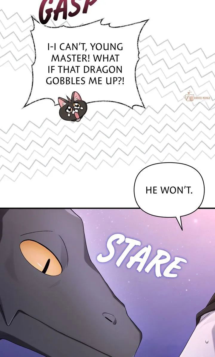 Dear, Not Cunning Witch Chapter 12 page 54