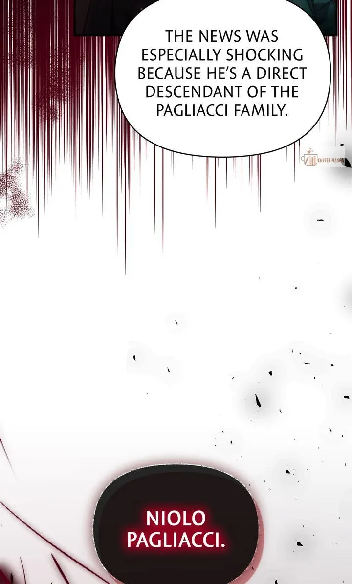 Dear, Not Cunning Witch Chapter 11 page 10