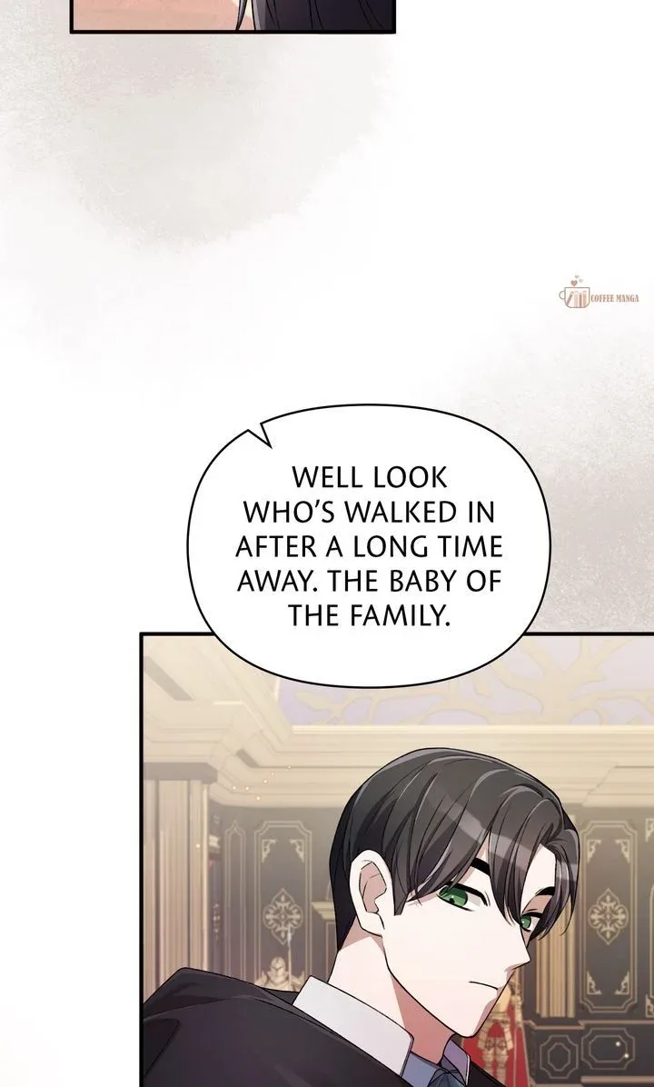 Dear, Not Cunning Witch Chapter 12 page 60