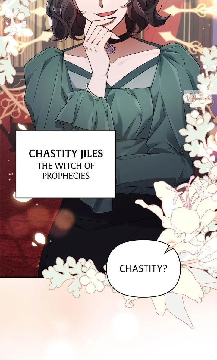 Dear, Not Cunning Witch Chapter 12 page 62