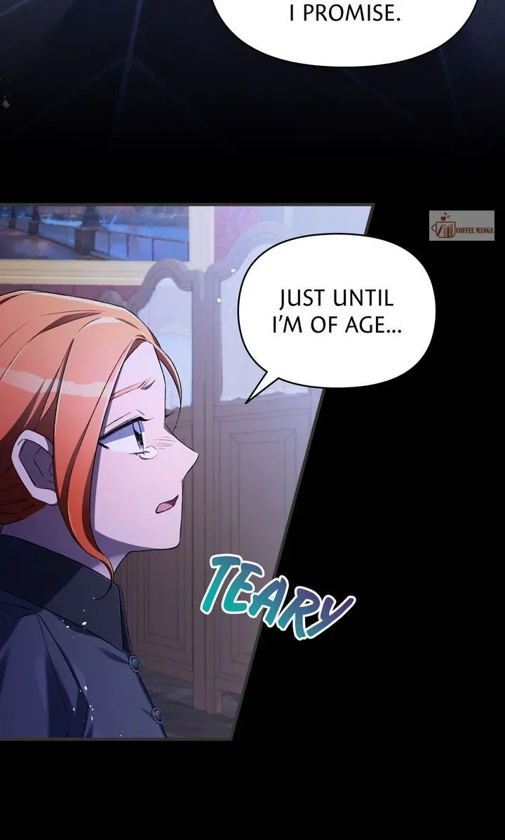 Dear, Not Cunning Witch Chapter 8 page 20