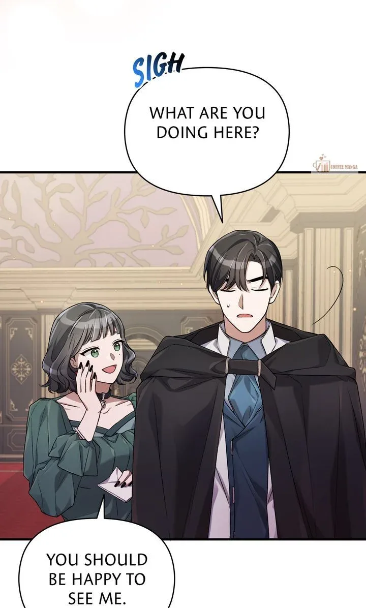 Dear, Not Cunning Witch Chapter 12 page 63