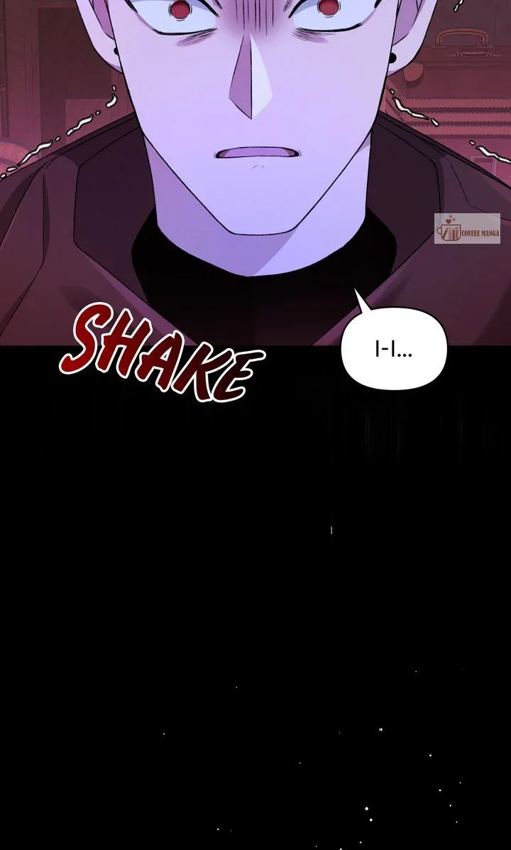 Dear, Not Cunning Witch Chapter 14 page 5