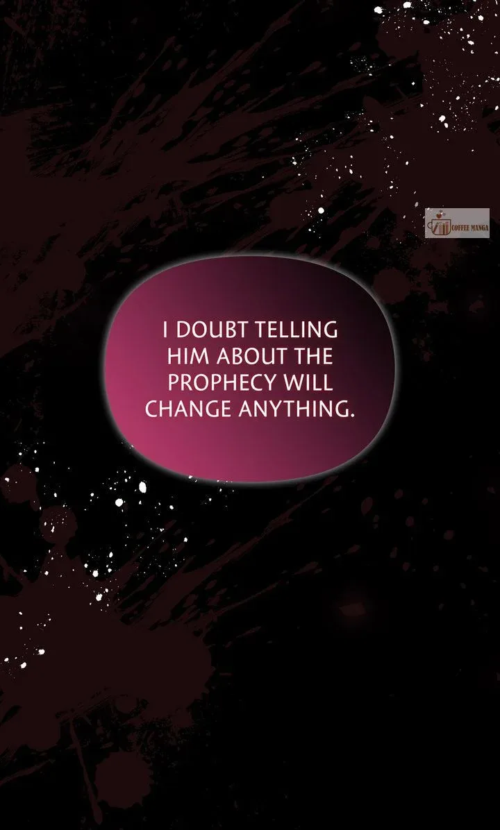 Dear, Not Cunning Witch Chapter 12 page 79