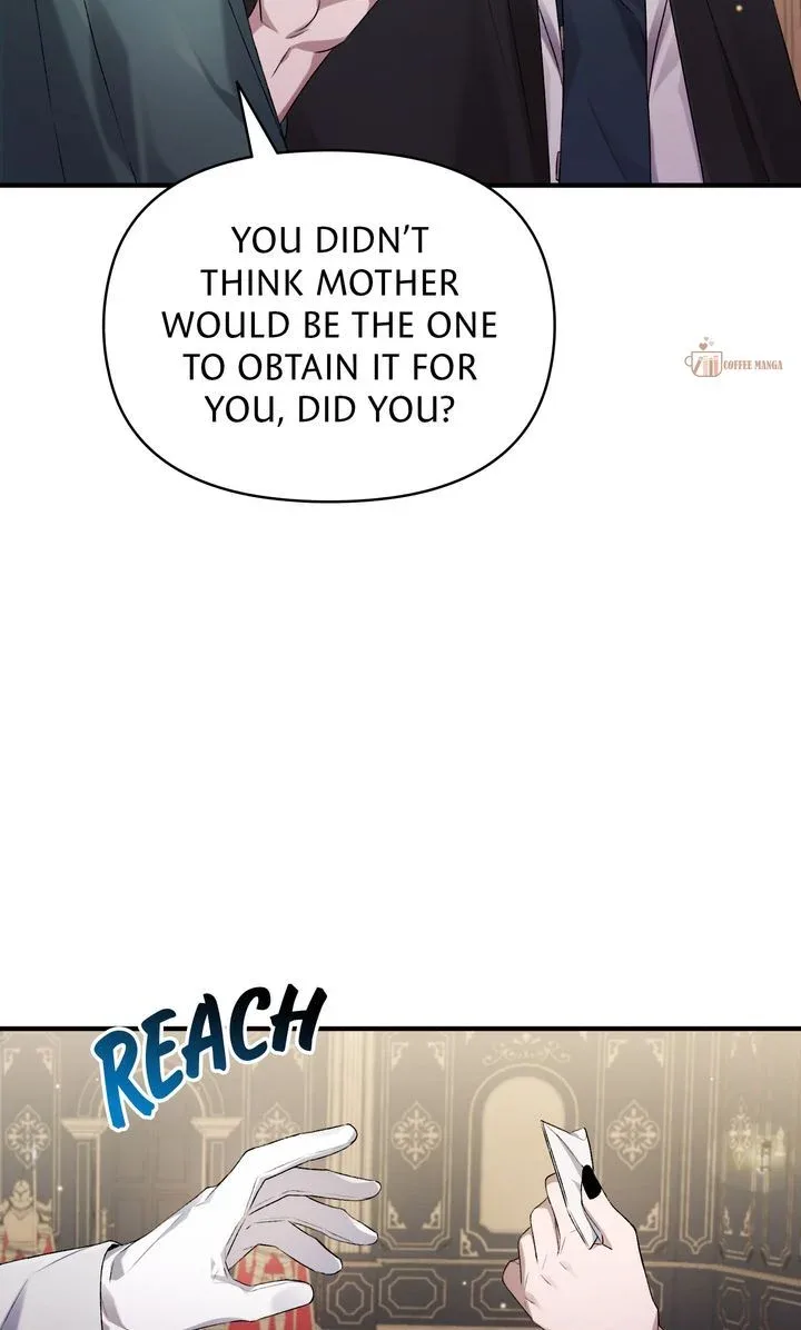 Dear, Not Cunning Witch Chapter 12 page 66