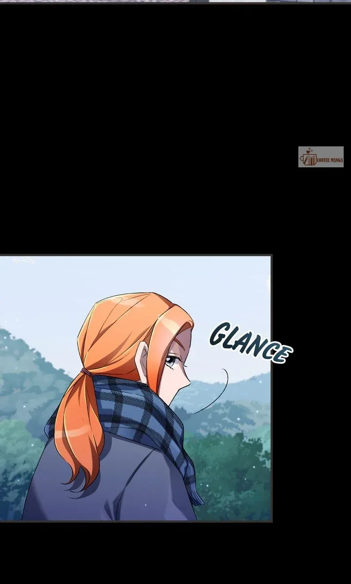 Dear, Not Cunning Witch Chapter 8 page 24