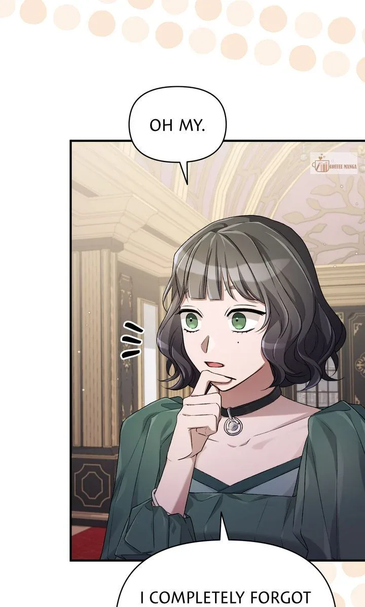 Dear, Not Cunning Witch Chapter 12 page 75