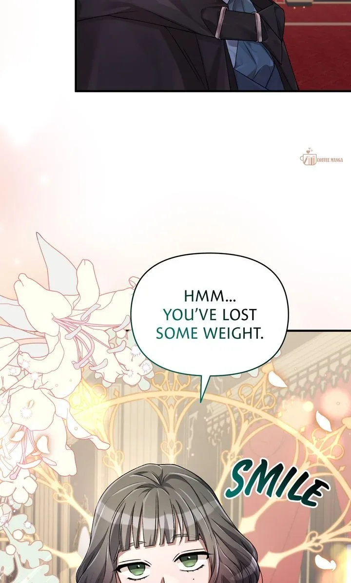 Dear, Not Cunning Witch Chapter 12 page 61