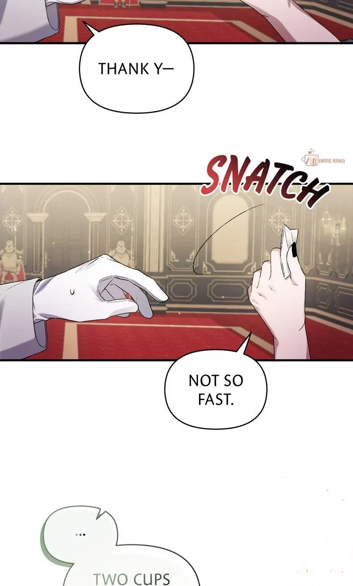 Dear, Not Cunning Witch Chapter 12 page 67