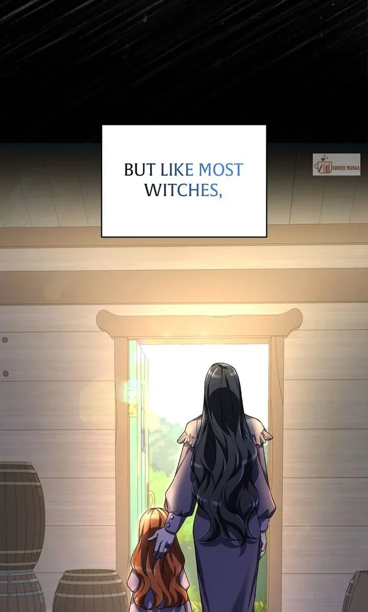 Dear, Not Cunning Witch Chapter 14 page 29