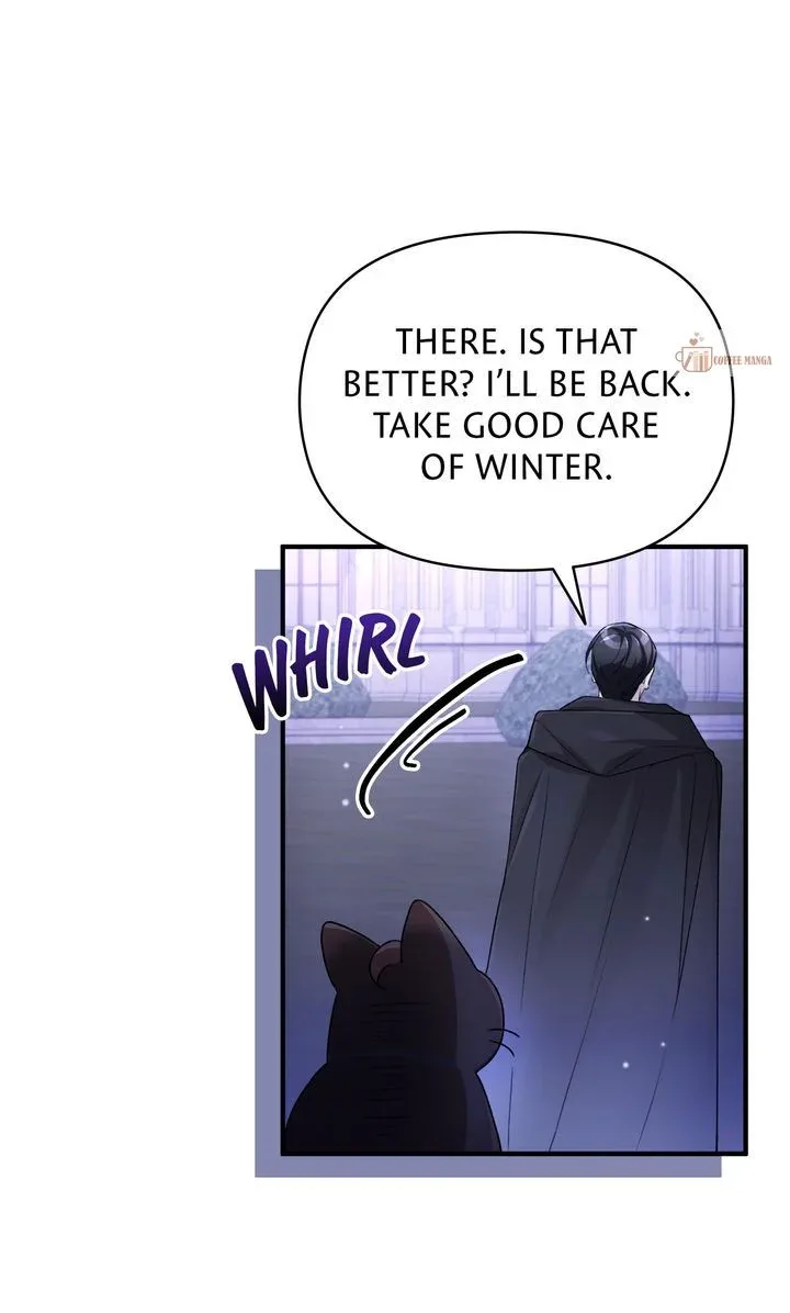 Dear, Not Cunning Witch Chapter 12 page 57