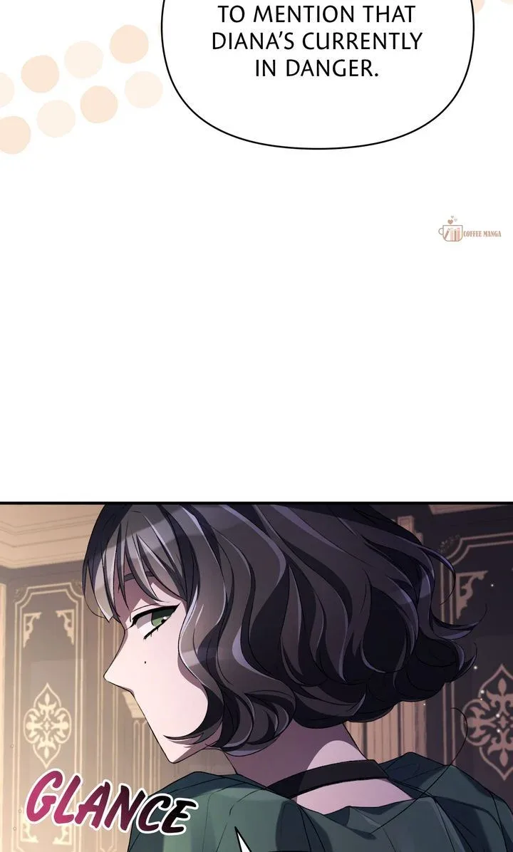 Dear, Not Cunning Witch Chapter 12 page 76