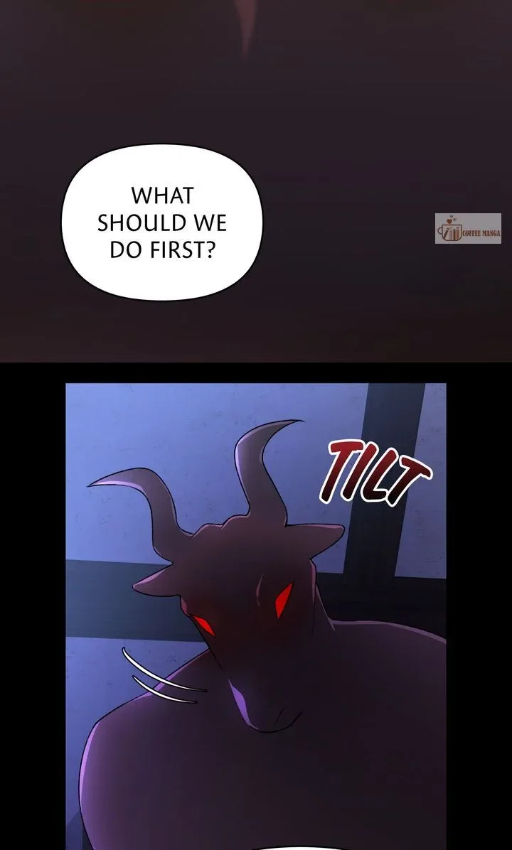 Dear, Not Cunning Witch Chapter 14 page 9