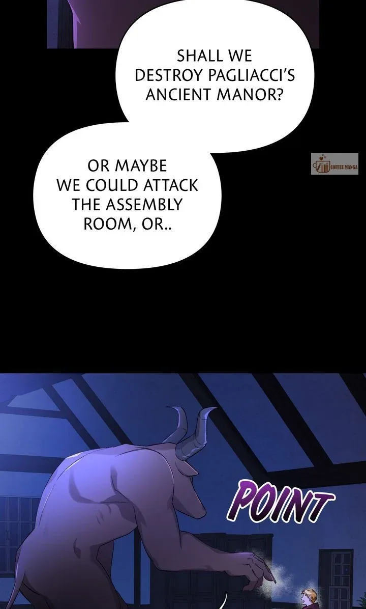 Dear, Not Cunning Witch Chapter 14 page 10