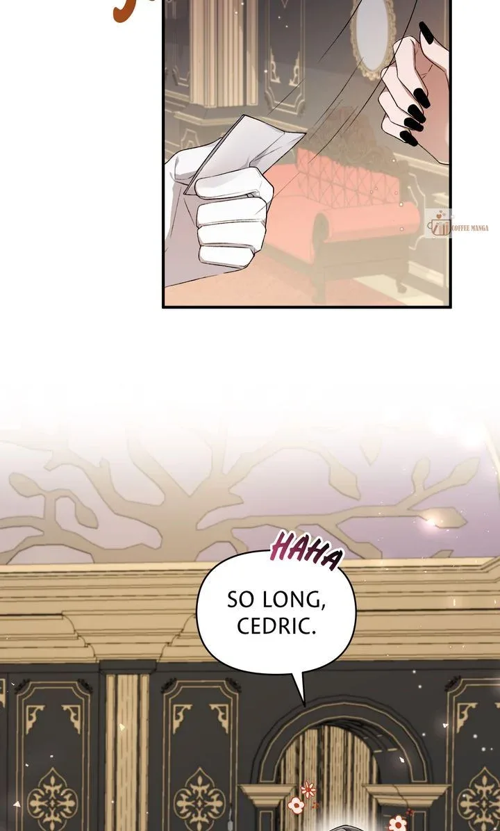 Dear, Not Cunning Witch Chapter 12 page 72