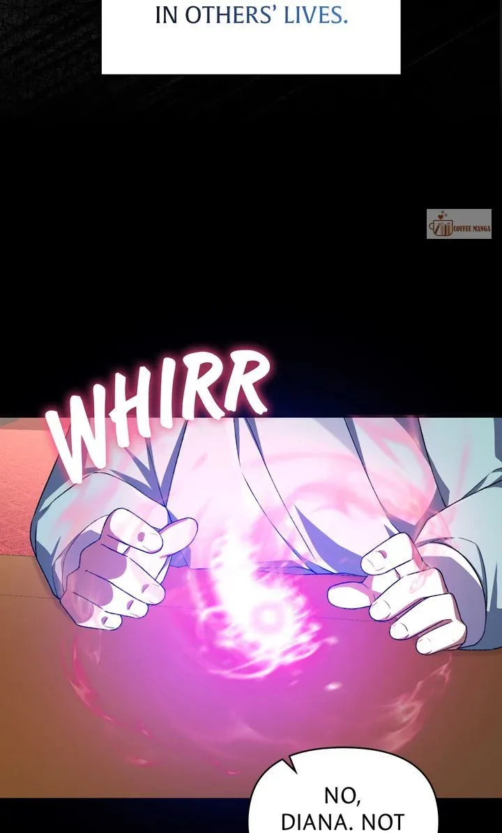 Dear, Not Cunning Witch Chapter 14 page 31