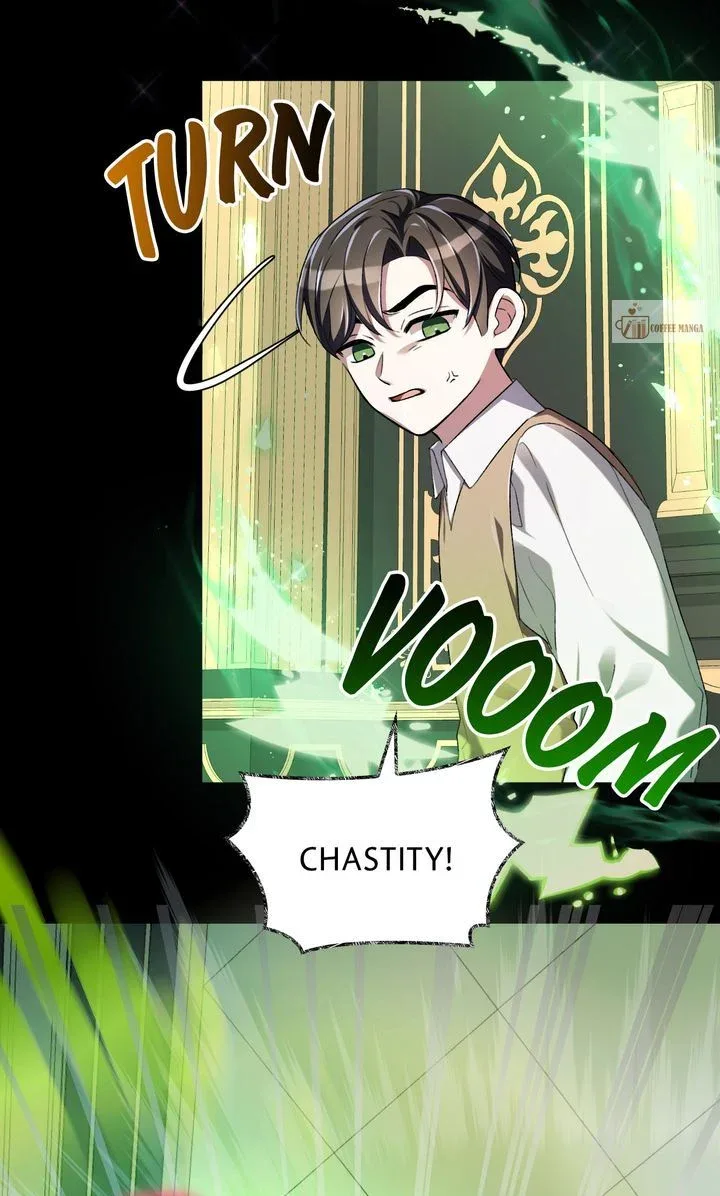 Dear, Not Cunning Witch Chapter 14 page 52