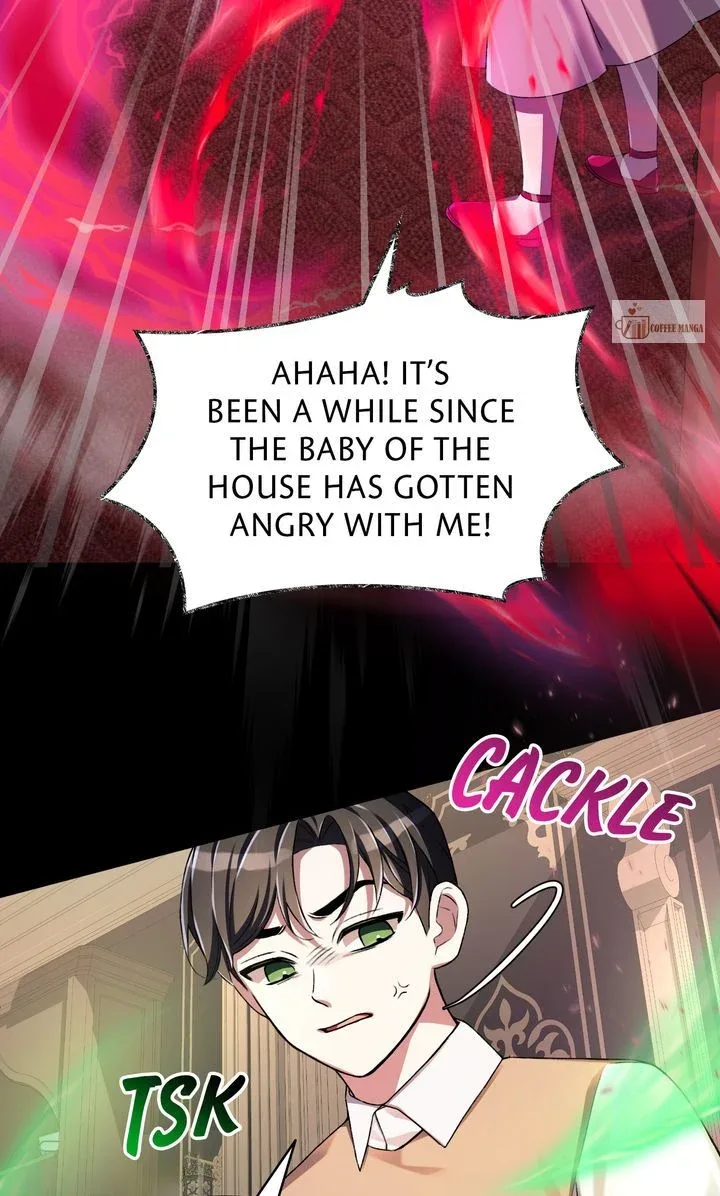 Dear, Not Cunning Witch Chapter 14 page 54