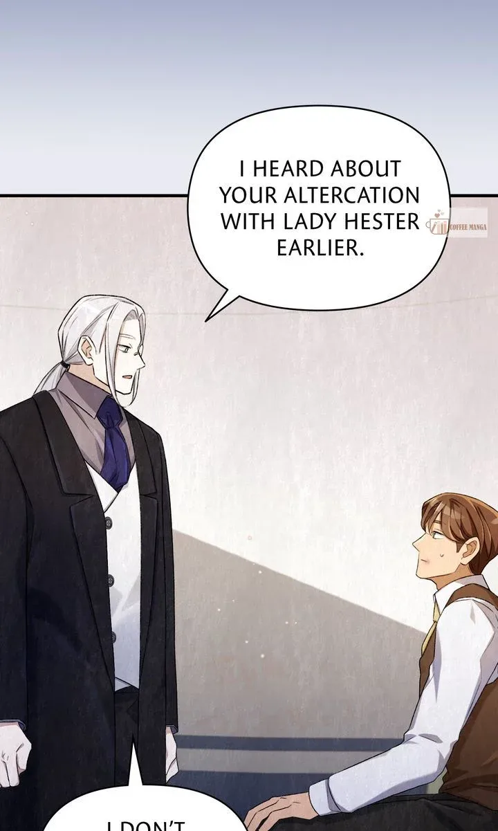 Dear, Not Cunning Witch Chapter 9 page 30