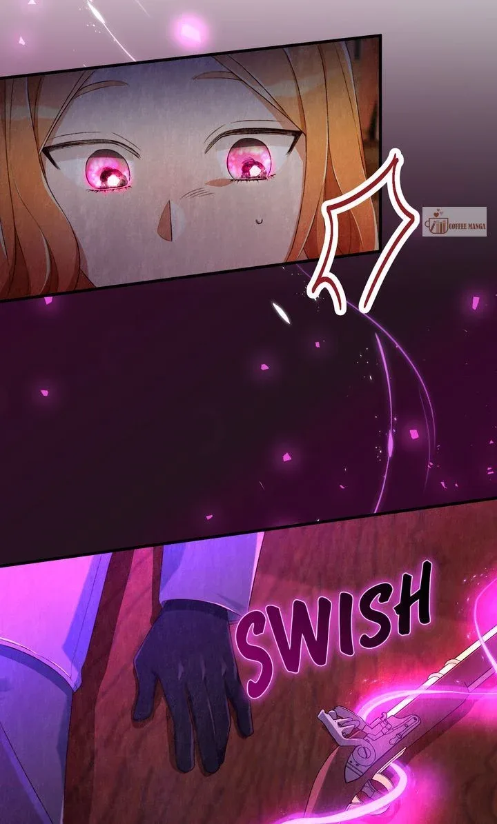 Dear, Not Cunning Witch Chapter 6 page 18