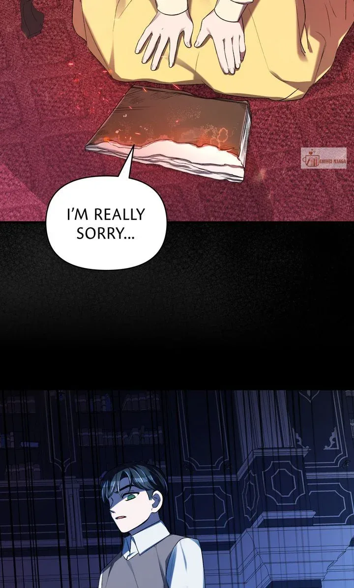 Dear, Not Cunning Witch Chapter 14 page 57