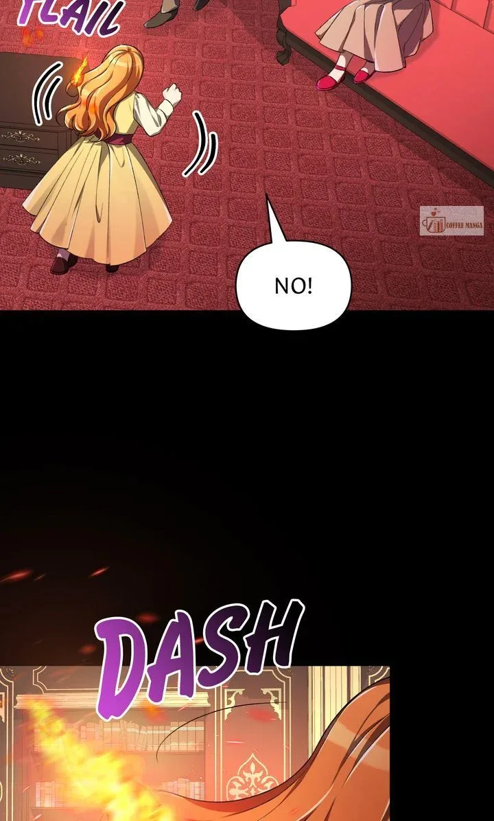 Dear, Not Cunning Witch Chapter 14 page 46