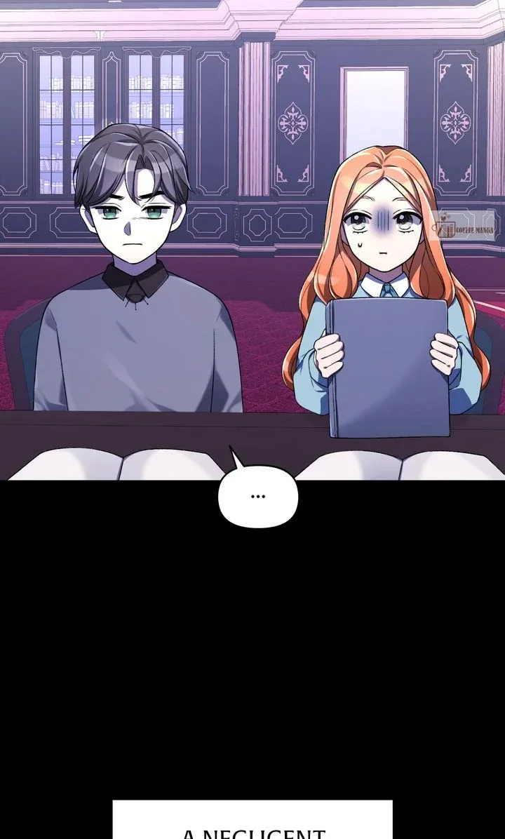 Dear, Not Cunning Witch Chapter 14 page 39