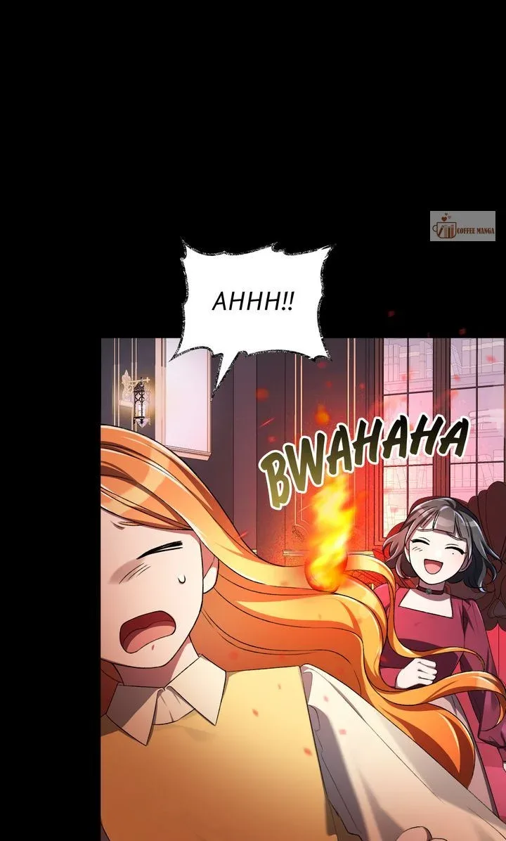 Dear, Not Cunning Witch Chapter 14 page 44