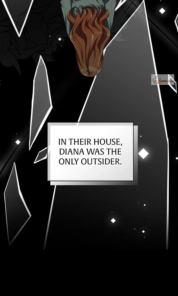 Dear, Not Cunning Witch Chapter 14 page 43