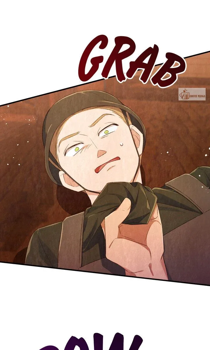 Dear, Not Cunning Witch Chapter 6 page 15
