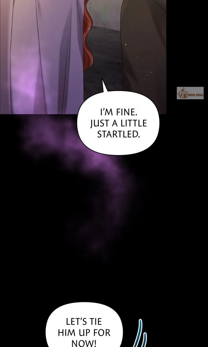 Dear, Not Cunning Witch Chapter 10 page 4