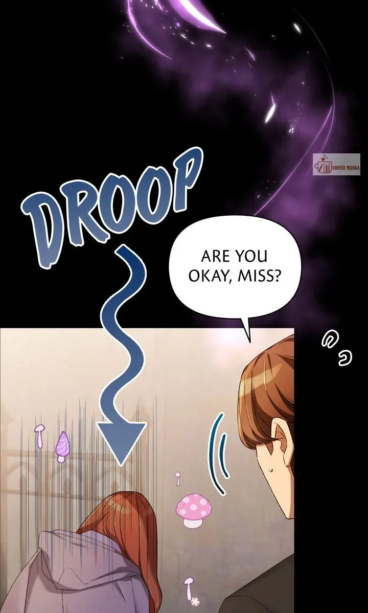 Dear, Not Cunning Witch Chapter 10 page 3