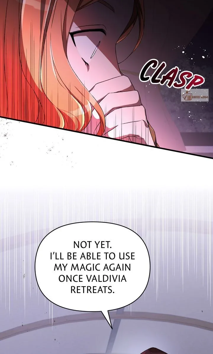 Dear, Not Cunning Witch Chapter 11 page 18