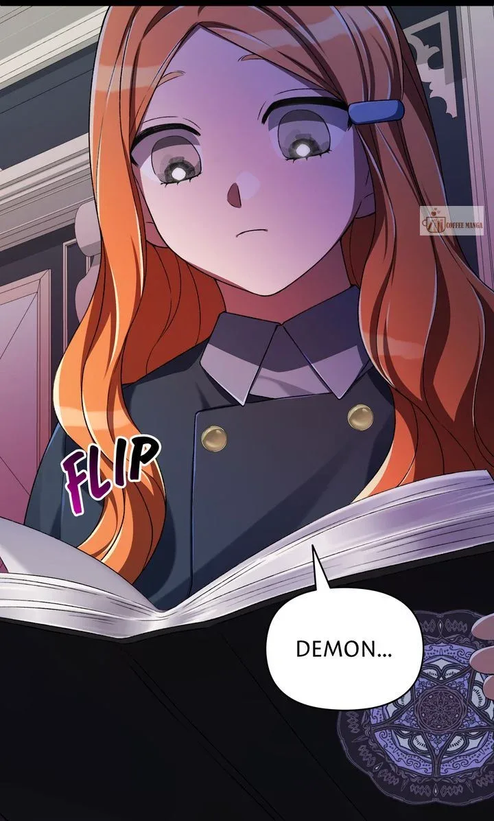 Dear, Not Cunning Witch Chapter 14 page 68