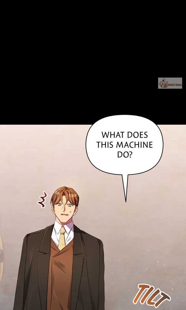 Dear, Not Cunning Witch Chapter 10 page 6