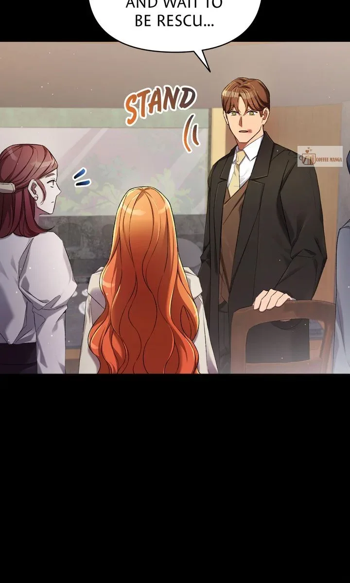 Dear, Not Cunning Witch Chapter 10 page 13
