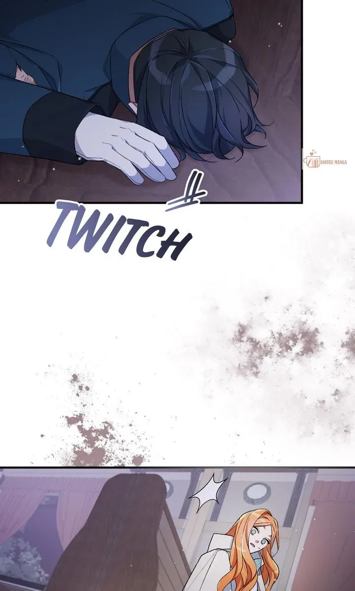 Dear, Not Cunning Witch Chapter 11 page 16