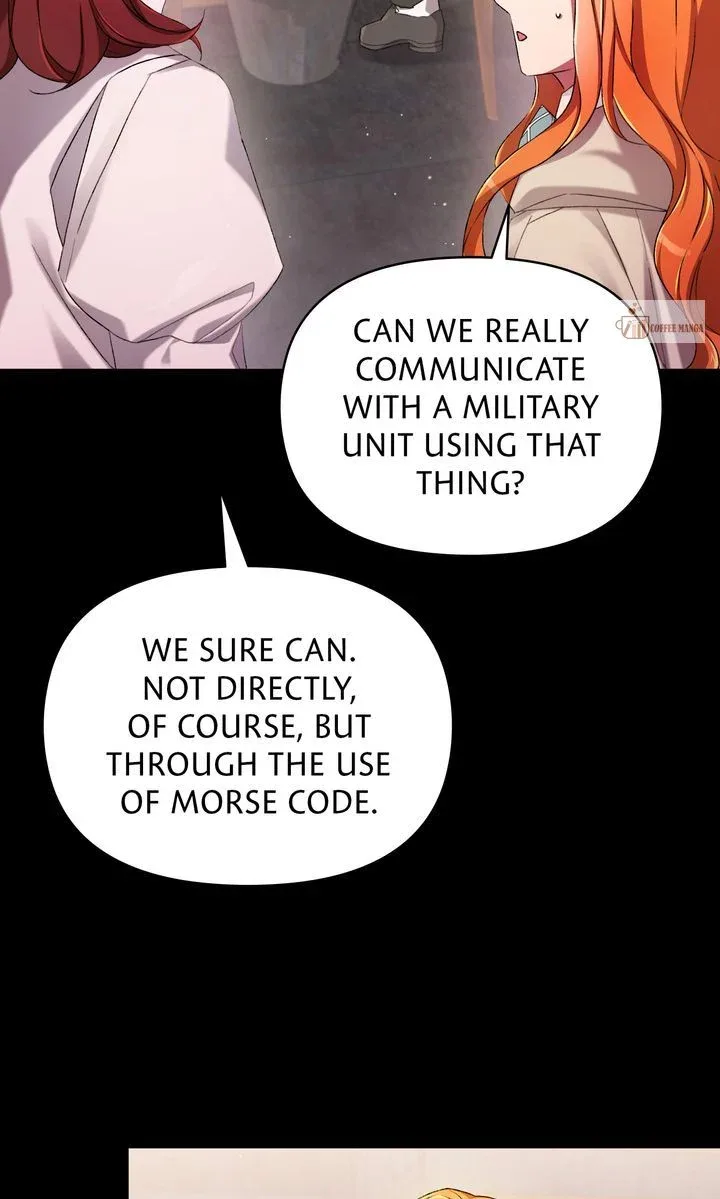 Dear, Not Cunning Witch Chapter 10 page 10