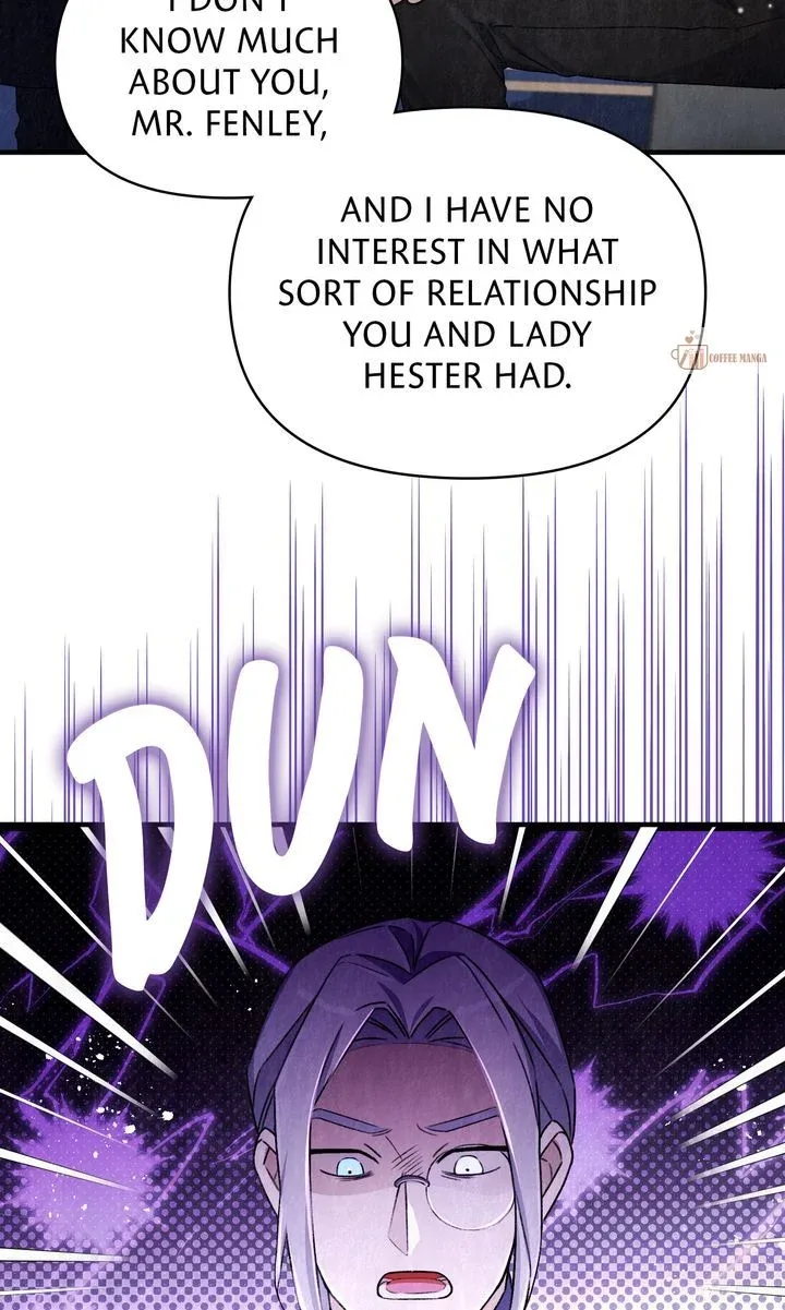 Dear, Not Cunning Witch Chapter 9 page 31