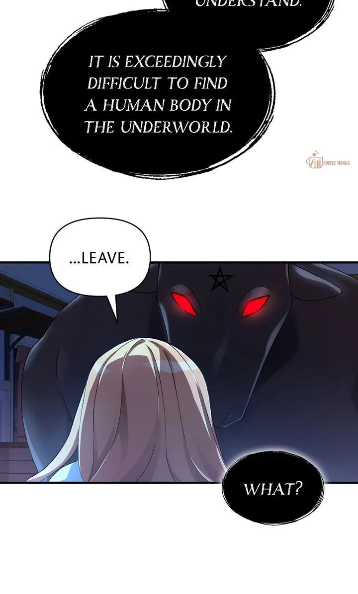 Dear, Not Cunning Witch Chapter 14 page 80