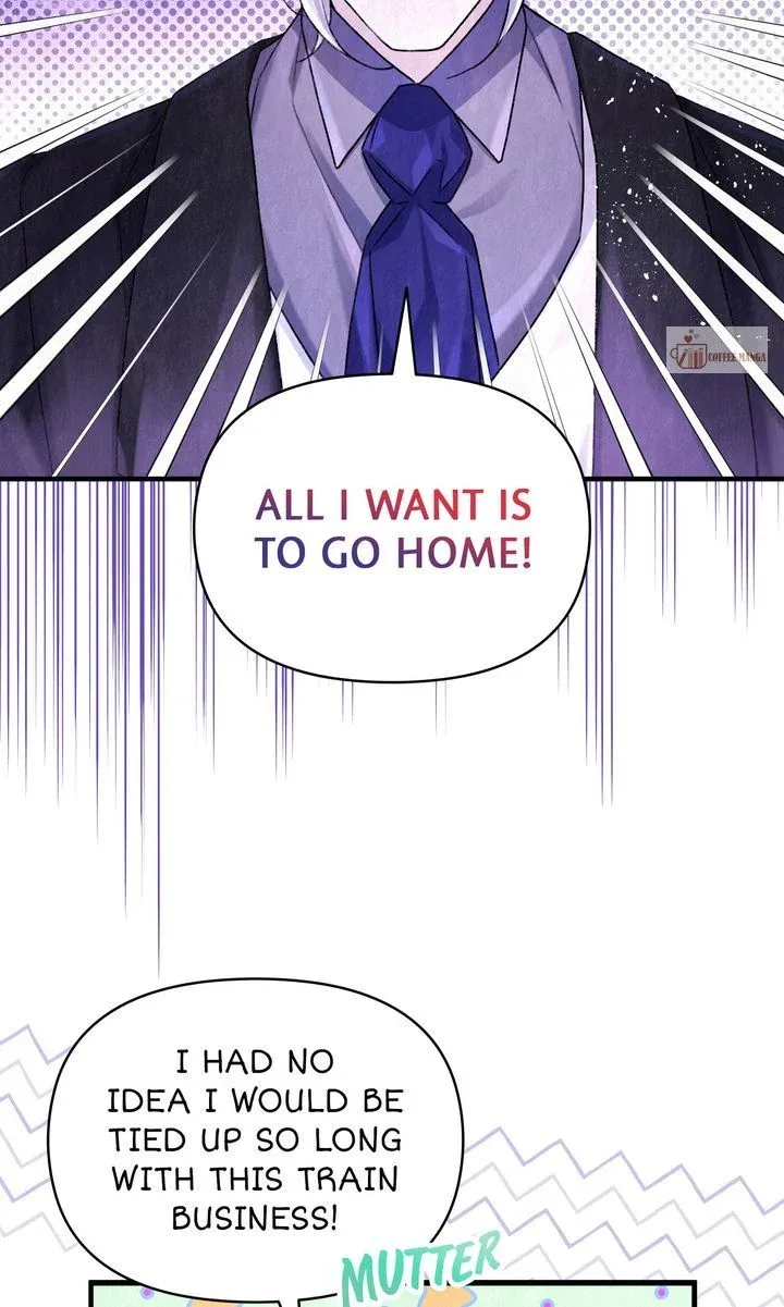 Dear, Not Cunning Witch Chapter 9 page 32