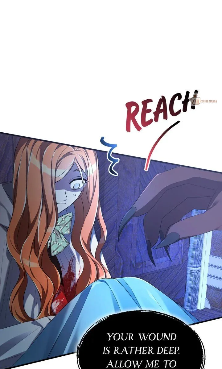 Dear, Not Cunning Witch Chapter 14 page 83