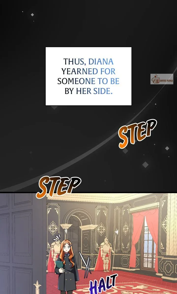 Dear, Not Cunning Witch Chapter 14 page 63
