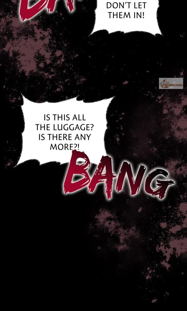 Dear, Not Cunning Witch Chapter 10 page 29