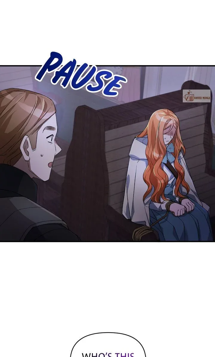 Dear, Not Cunning Witch Chapter 11 page 20