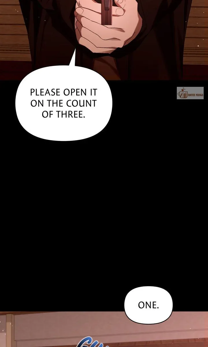 Dear, Not Cunning Witch Chapter 10 page 37