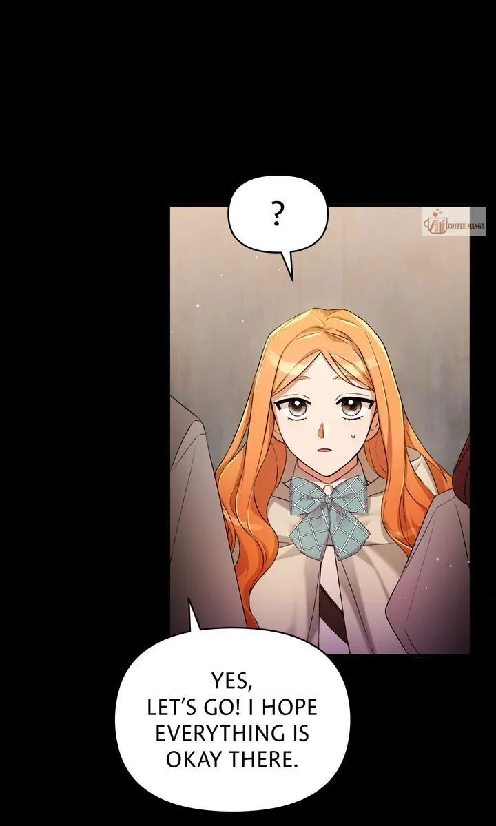 Dear, Not Cunning Witch Chapter 10 page 26