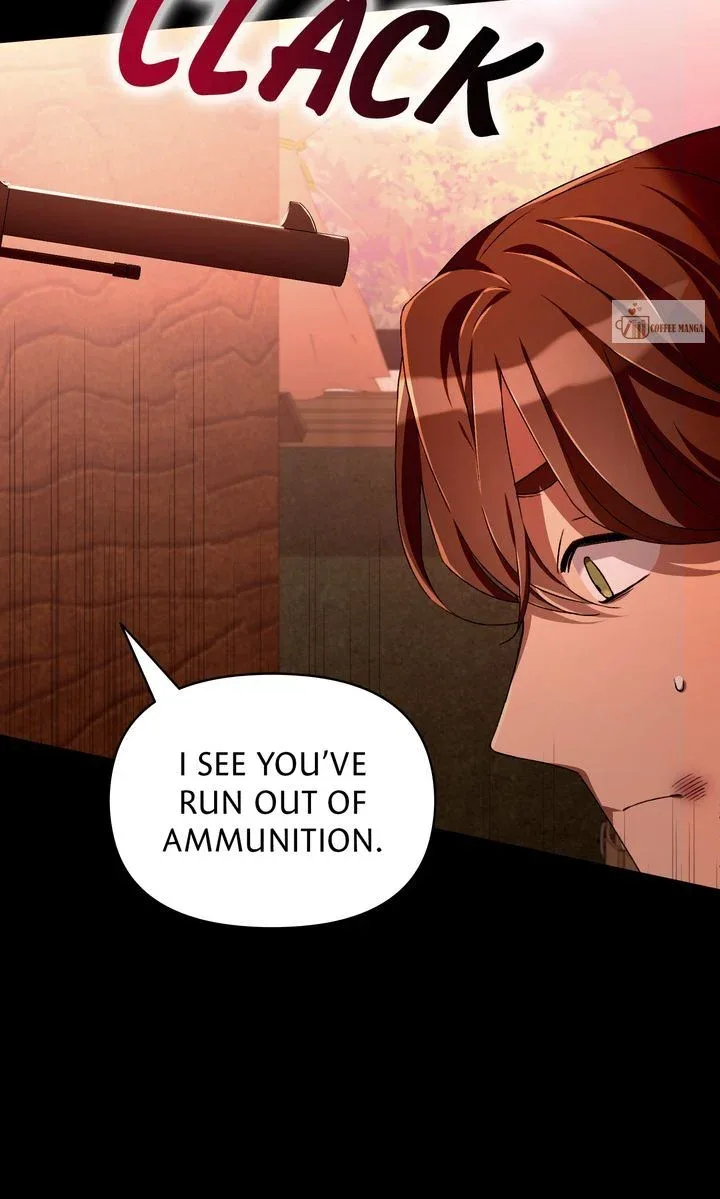 Dear, Not Cunning Witch Chapter 10 page 48